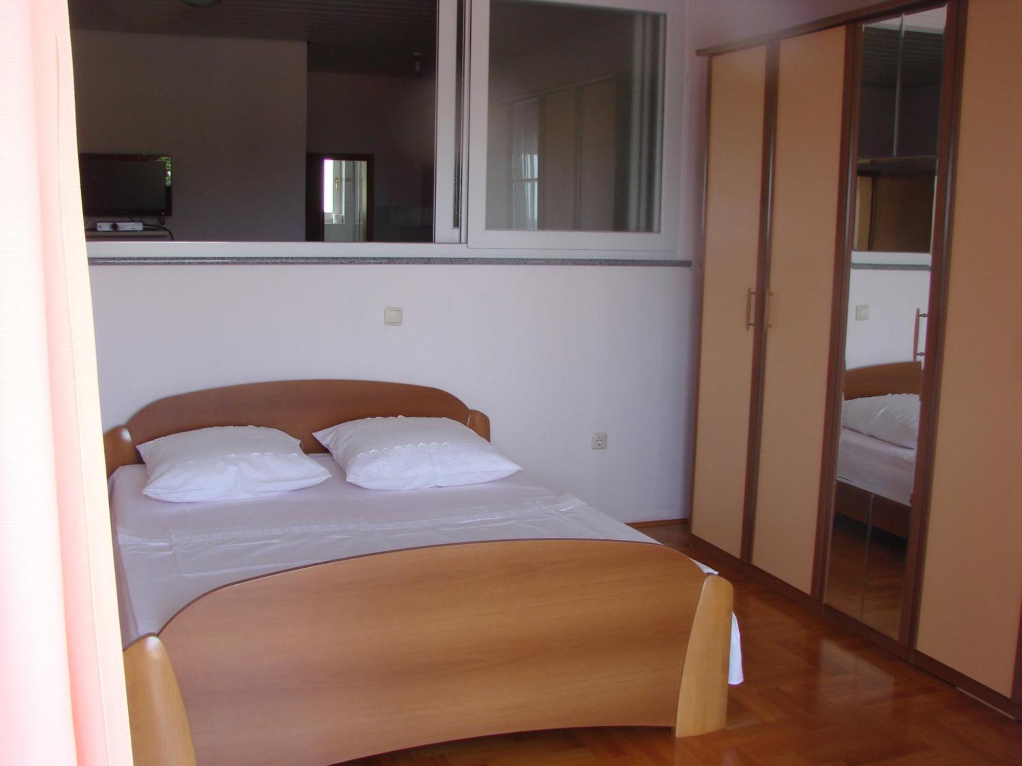 Apartments Happy Island Rab Rab Town Zimmer foto