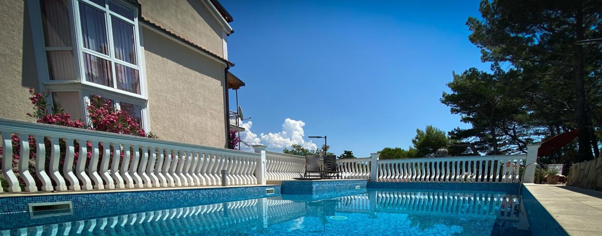 Apartments Happy Island Rab Rab Town Exterior foto