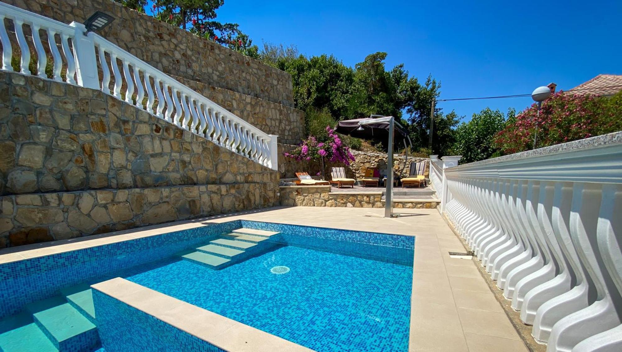Apartments Happy Island Rab Rab Town Exterior foto