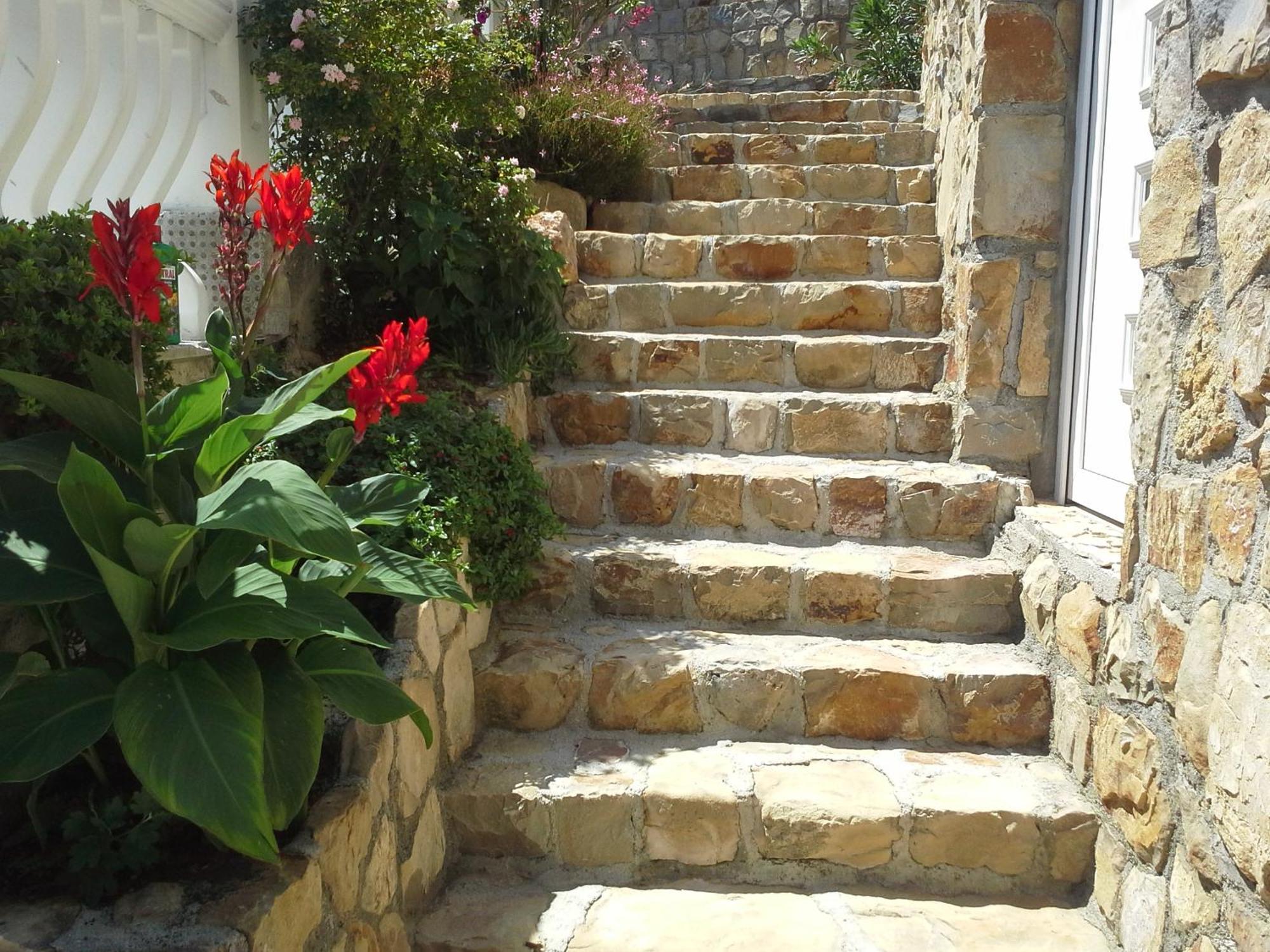 Apartments Happy Island Rab Rab Town Exterior foto